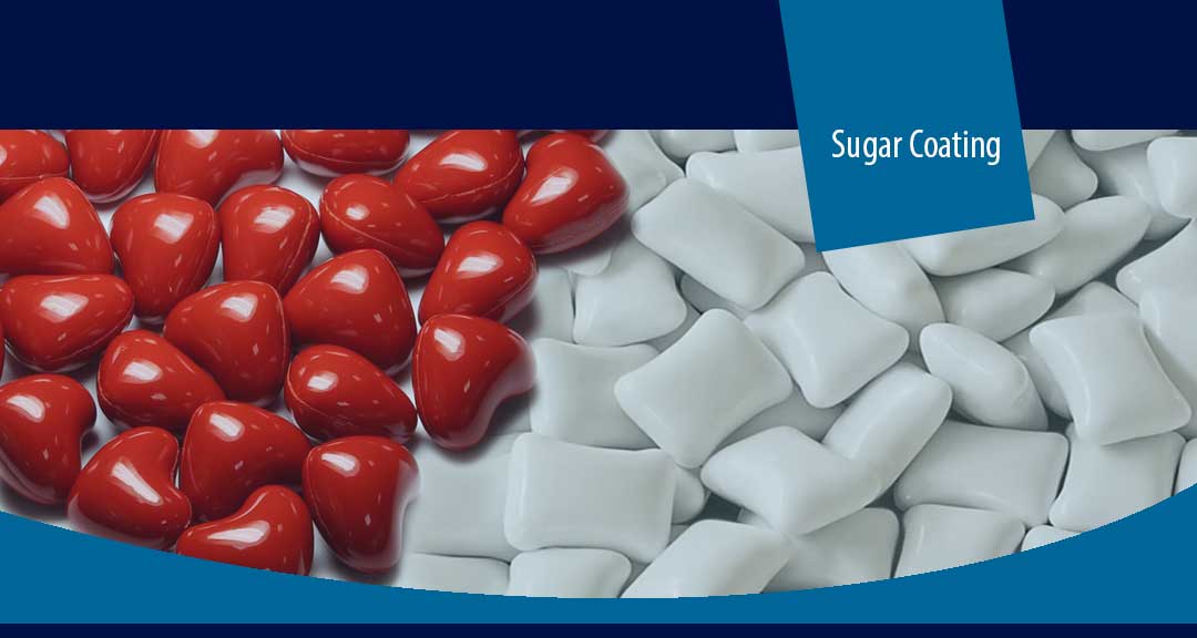 meaning of sugar coat