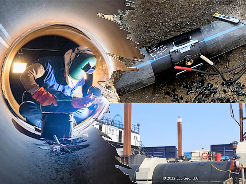 Plumbing Engineer Phcppros - Premium Light Illustration - 4K