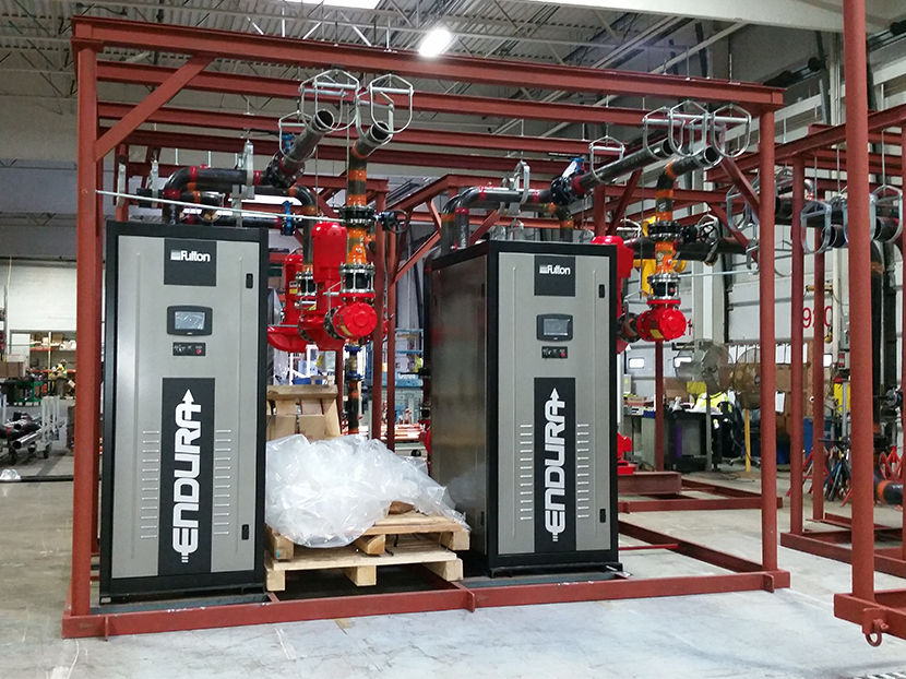 Modular Design Concepts Simple Vs Easy Prograils - Premium Sunset Image Gallery - 4K