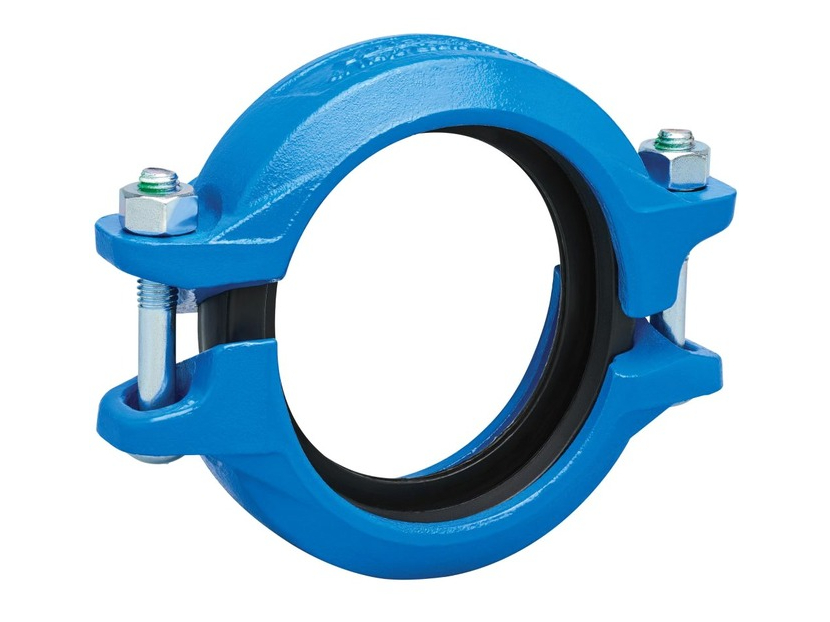 Quick Vic Coupling - Gorgeous Landscape Design - Ultra HD