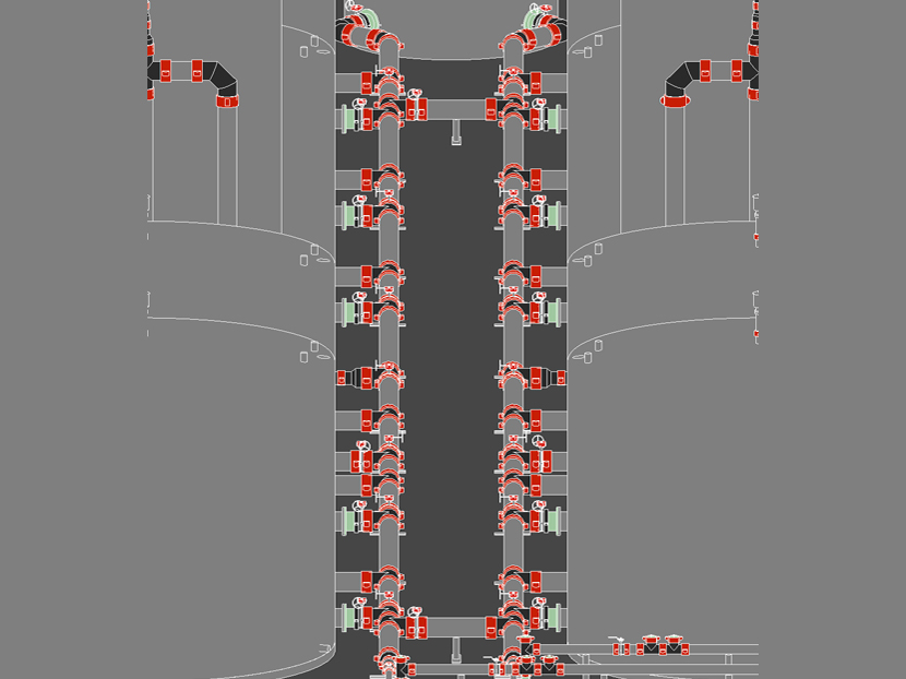 Bim Phcppros - Perfect Nature Pattern - Mobile