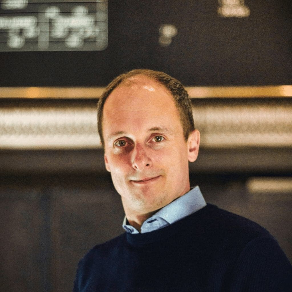Beyond The Data: Frank Rischner, Principal Solutions Architect | phData