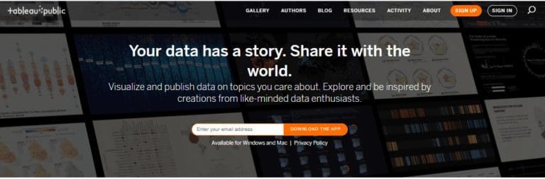A Beginners Tableau Tutorial: How to Get Started | phData