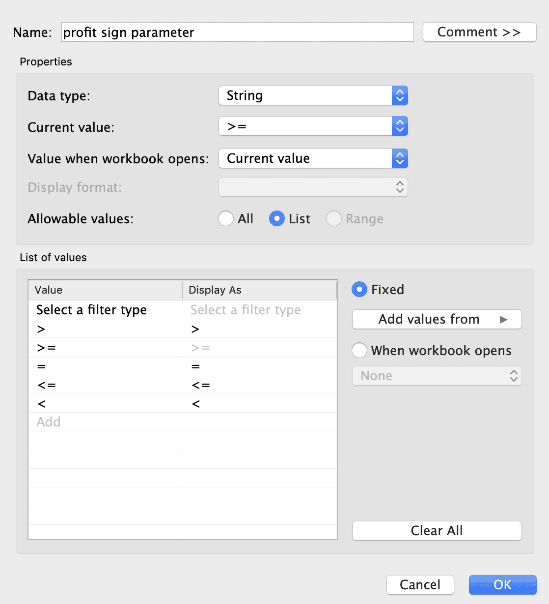 Ultimate Guide to Tables in Tableau Filtering with Tables phData
