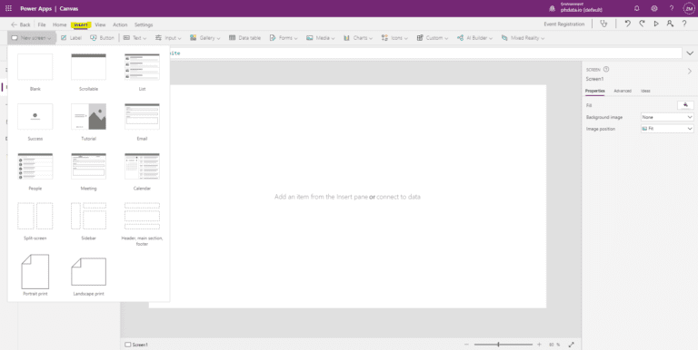 Getting Started with PowerApps | phData