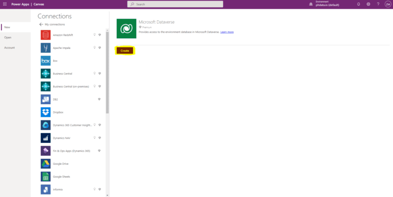 Getting Started with PowerApps | phData
