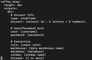 A Beginners Guide to Using dbt With Snowflake | phData