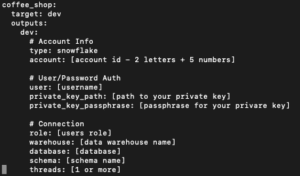 A Beginners Guide to Using dbt With Snowflake | phData
