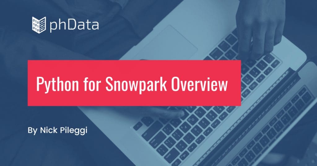 Snowpark Insights | phData