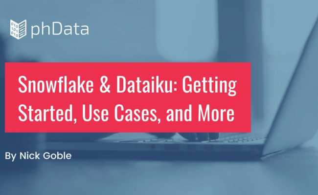 How To Democratize SAP Data With Snowflake | PhData