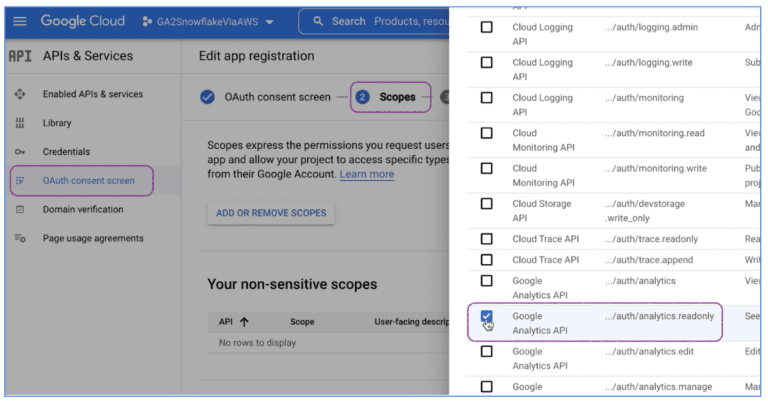 How to Load Your Google Analytics Dataset Into Snowflake | phData