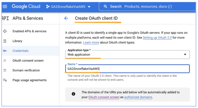 How to Load Your Google Analytics Dataset Into Snowflake | phData