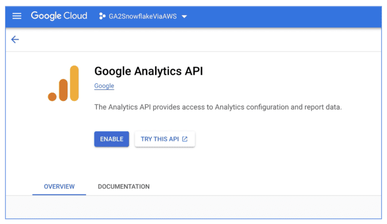 How to Load Your Google Analytics Dataset Into Snowflake | phData