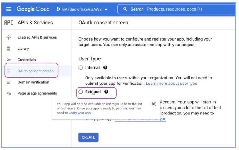 How to Load Your Google Analytics Dataset Into Snowflake | phData