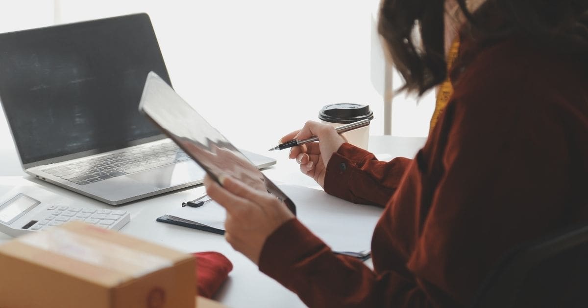 How Order.co used agentic AI in procurement to automate vendor ordering