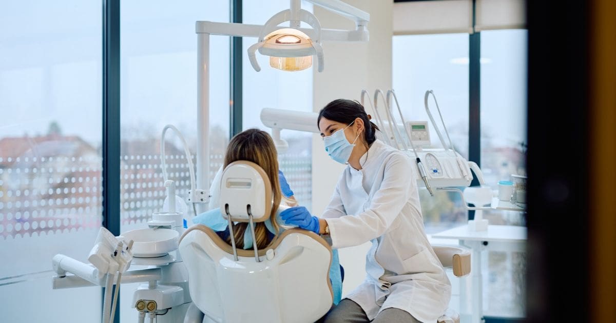 Ultradent Claude training