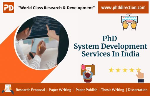 Research Phd System Development Service In India Code Development - Minimal Images - Artistic 4K Collection