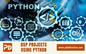 Real Time DSP Projects Using Python Programming [Code Development]