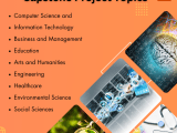 Capstone Project Ideas For Computer Engineering Diploma Infoupdate Org