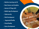 Computer Science Capstone Topics