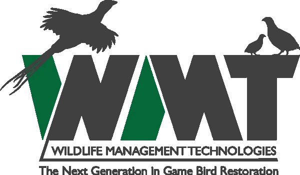 Wildlife Management Technologies Logo
