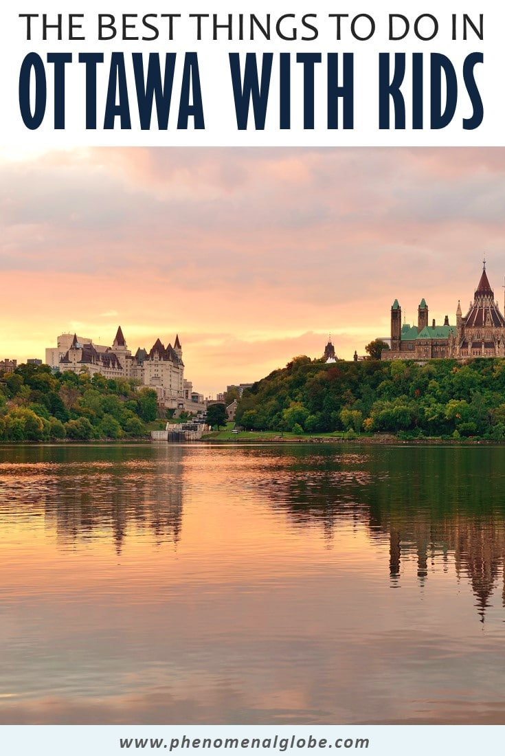 12 best things to do in ottawa with kids (by a local)