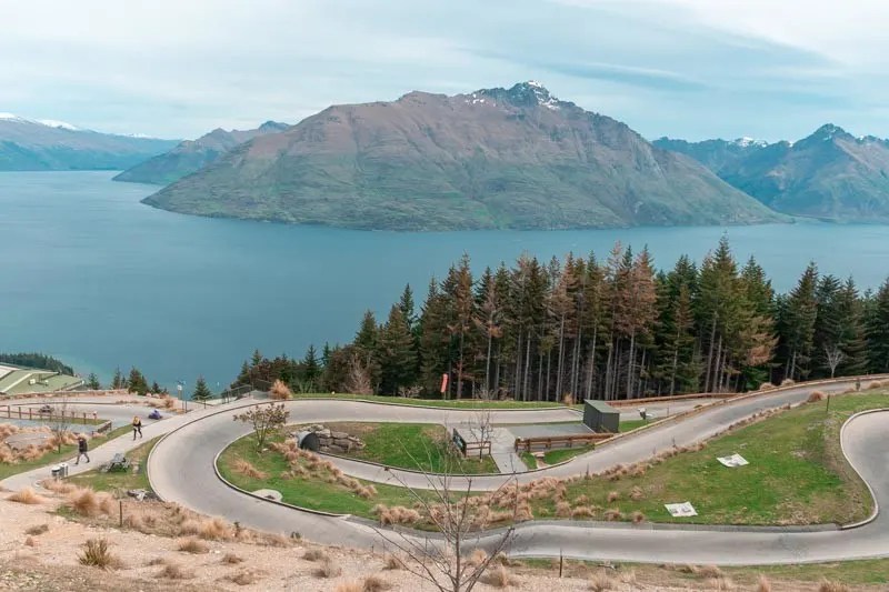 3 Days In Queenstown: A Perfect Queenstown Itinerary