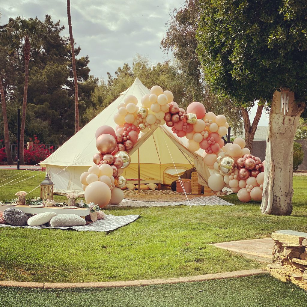 5 brilliant backyard party ideas to level up your hosting skills