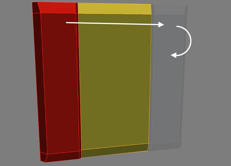 Philipk Working With Modular Sets Polycount - Ultra HD Gradient Photo - Retina