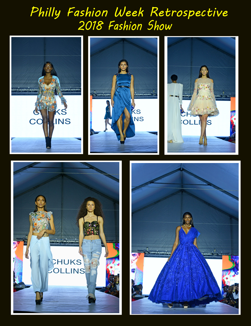 Philly Fashion Retrospective