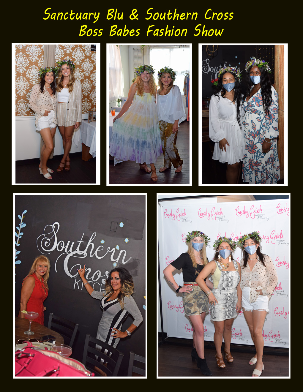 Boss Babes Fashion Show