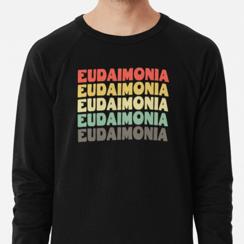 Eudaimonia