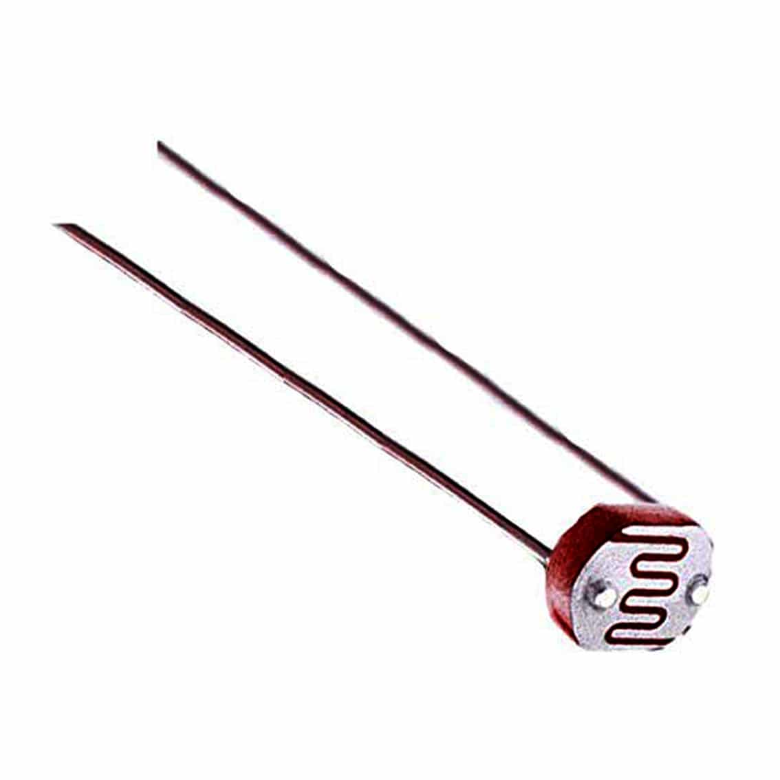 Mg5539 Photoresistor Light Dependent Resistor Ldr Pack Of 10 Phipps Electronics Mg5539 Photoresistor Light Dependent Resistor Ldr Pack Of 10 Phipps Electronics