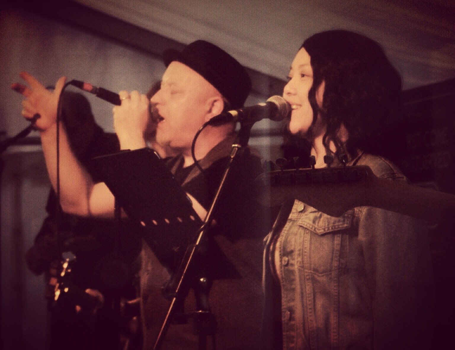 Monte Dons AL & PJ