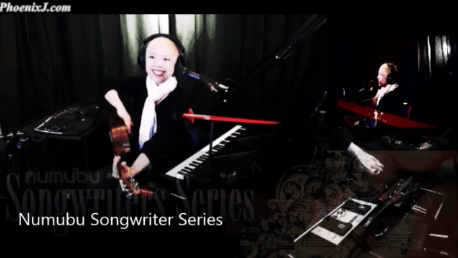 Numubu Songwriters 25 Nov2