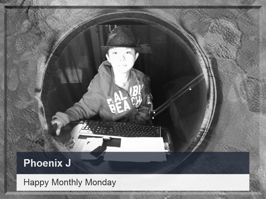 PhoenixJmanycam