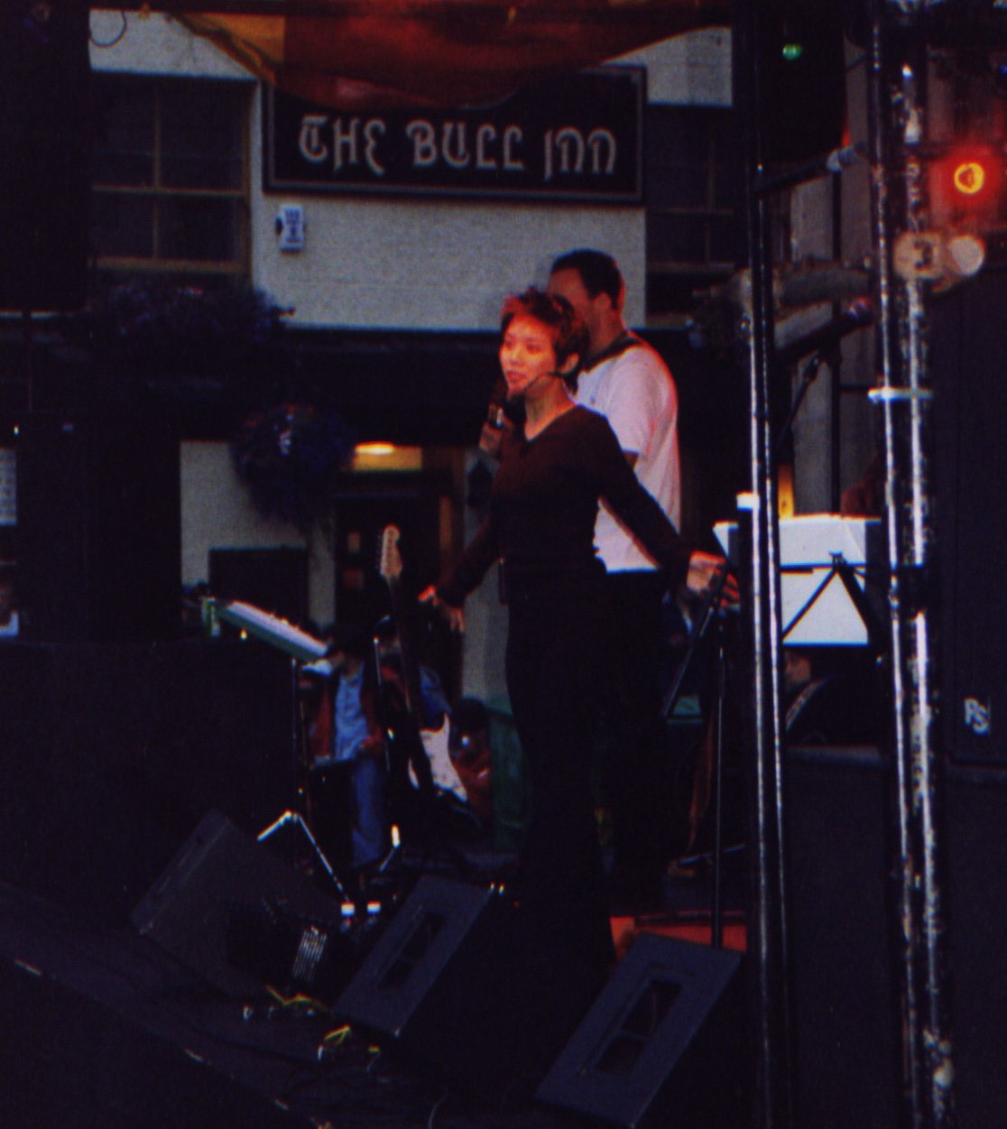 The Festival