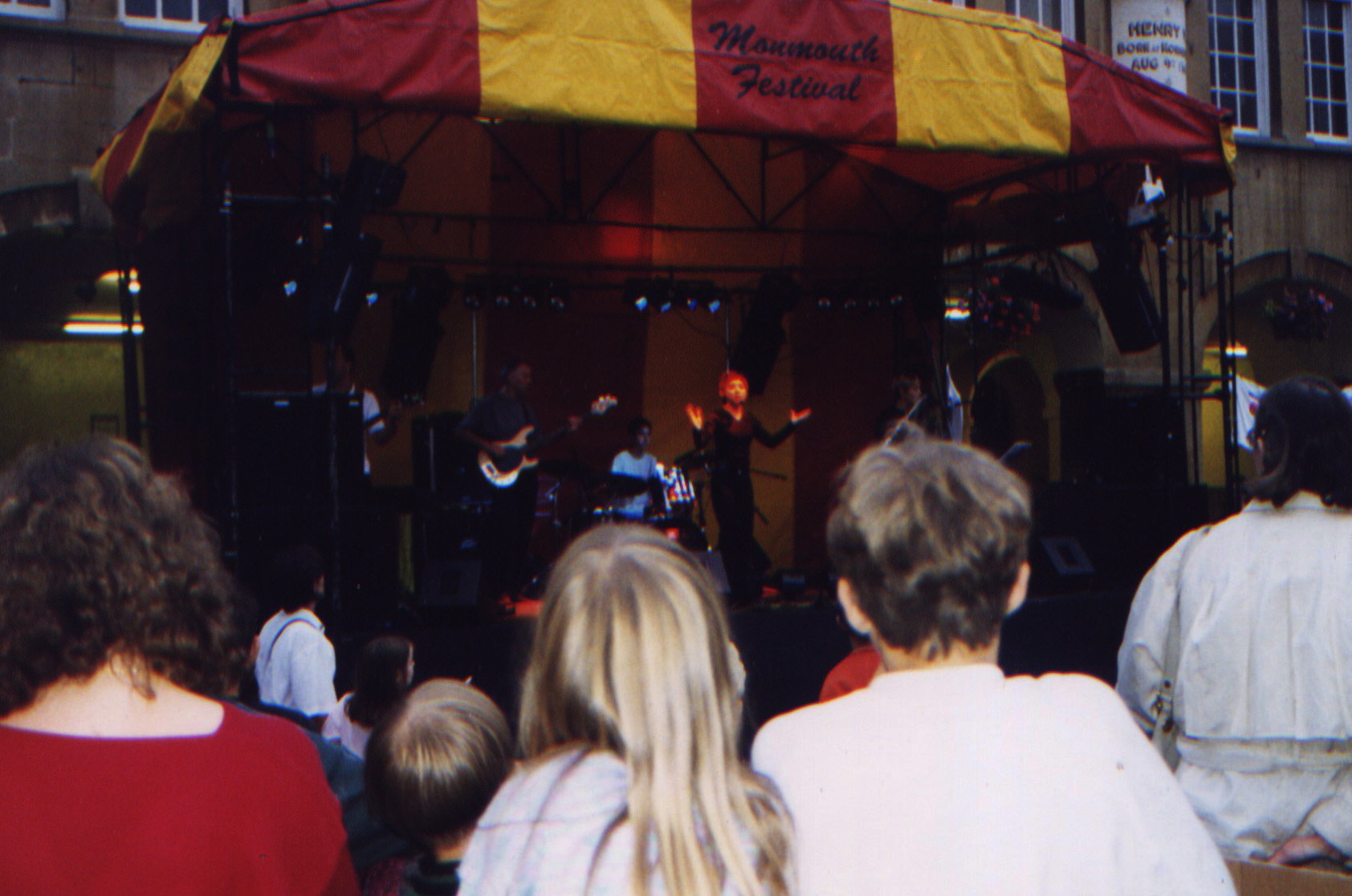 The Festival