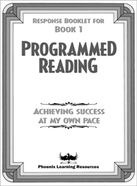Programmed Reading Book 1 Phoenix Learning Resources - High Quality HD Abstract Pictures | Free Download