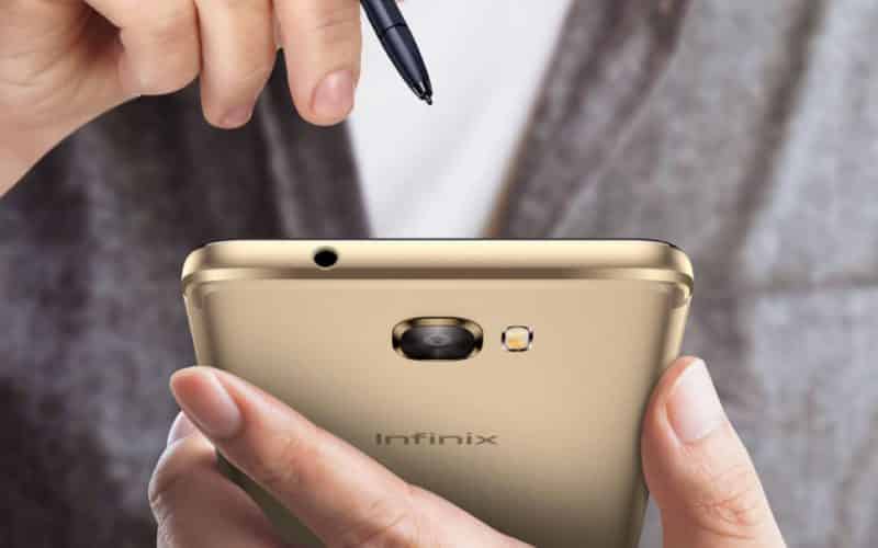 Lenmi date stylus release pakistan in 5 note infinix handard