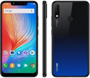 tecno spark 3 pro vs infinix hot 7