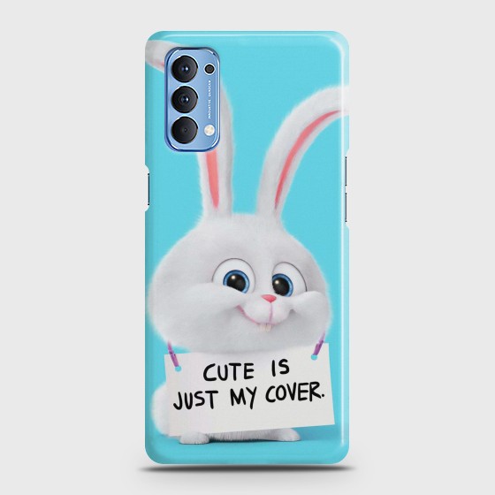 Cute Rabbit