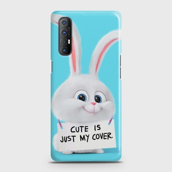 Cute Rabbit