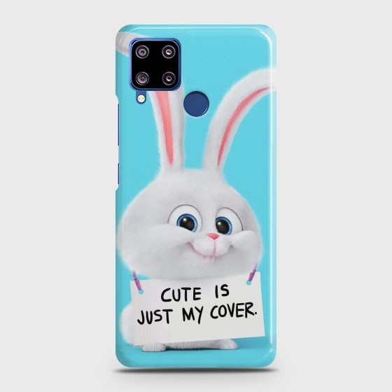 Cute Rabbit