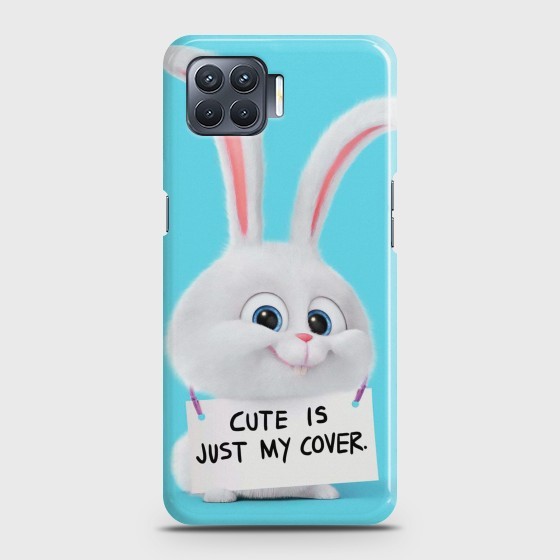 Cute Rabbit