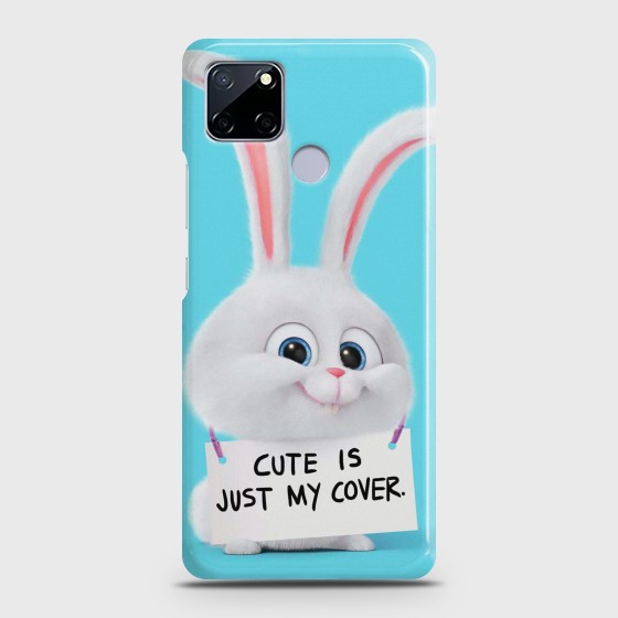 Cute Rabbit
