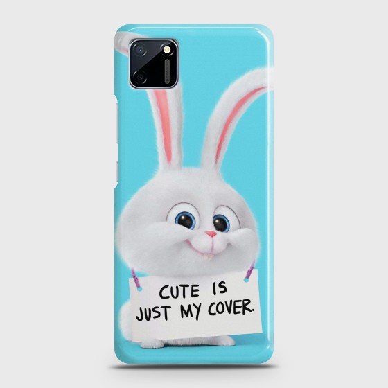Cute Rabbit
