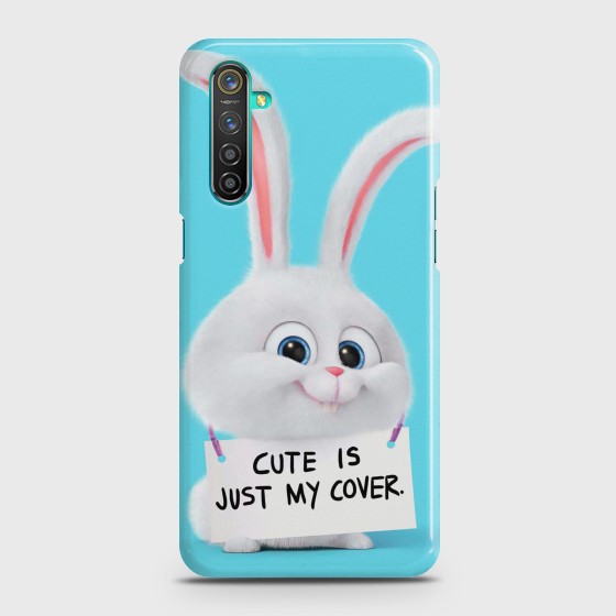 Cute Rabbit