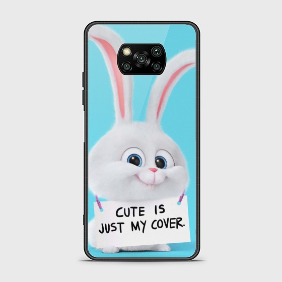 Cute Rabbit