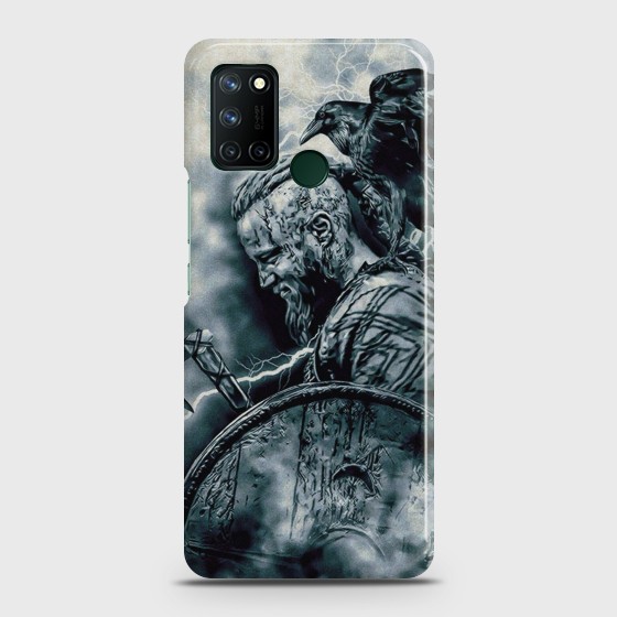 Viking Ragnar
